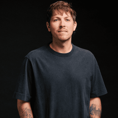 Josh Kerr — Black River Publishing headshot